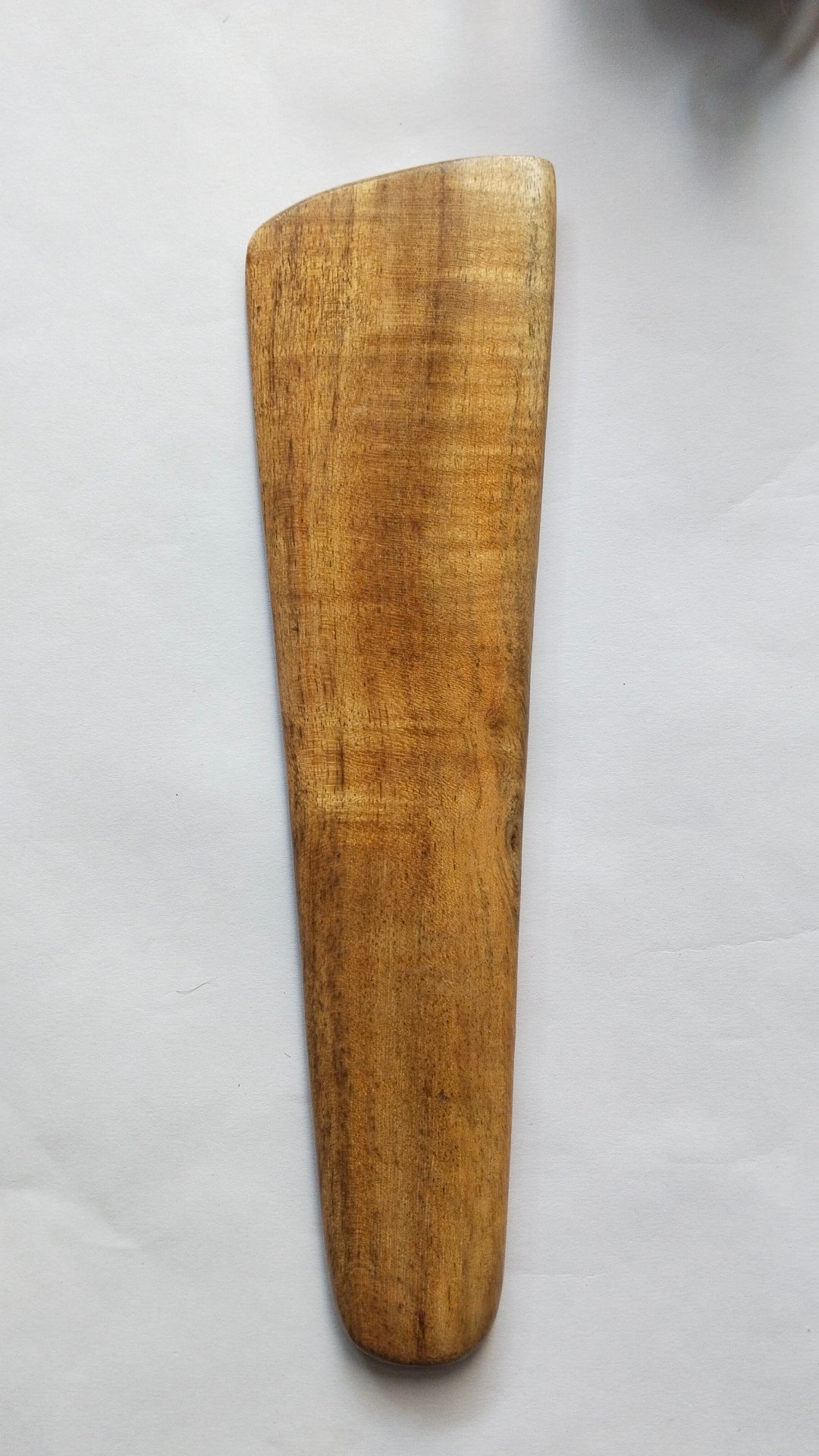 Wooden Spatula