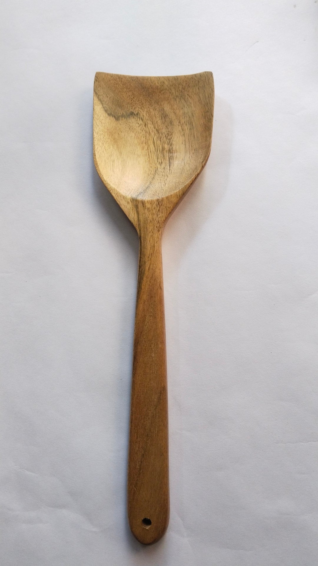 Wooden Spoon