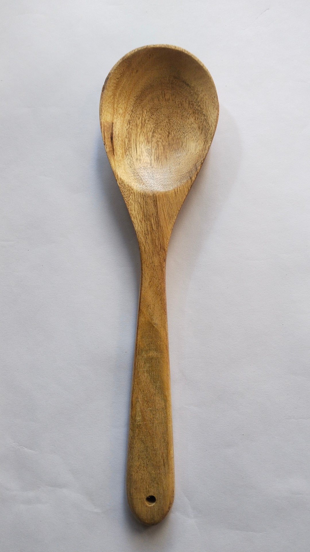 Wooden Spoon