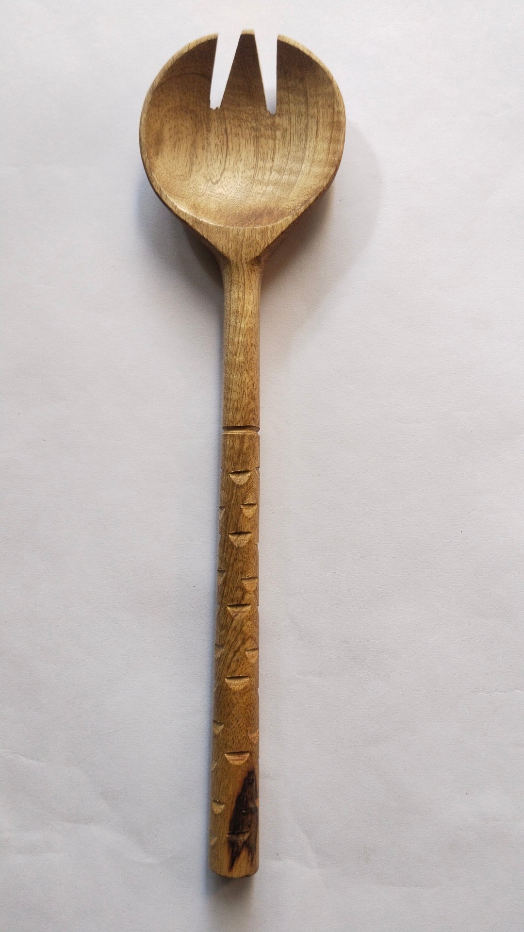 Wooden Spoon