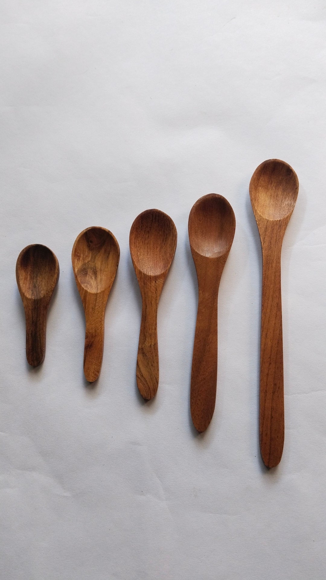 Wooden Spoon
