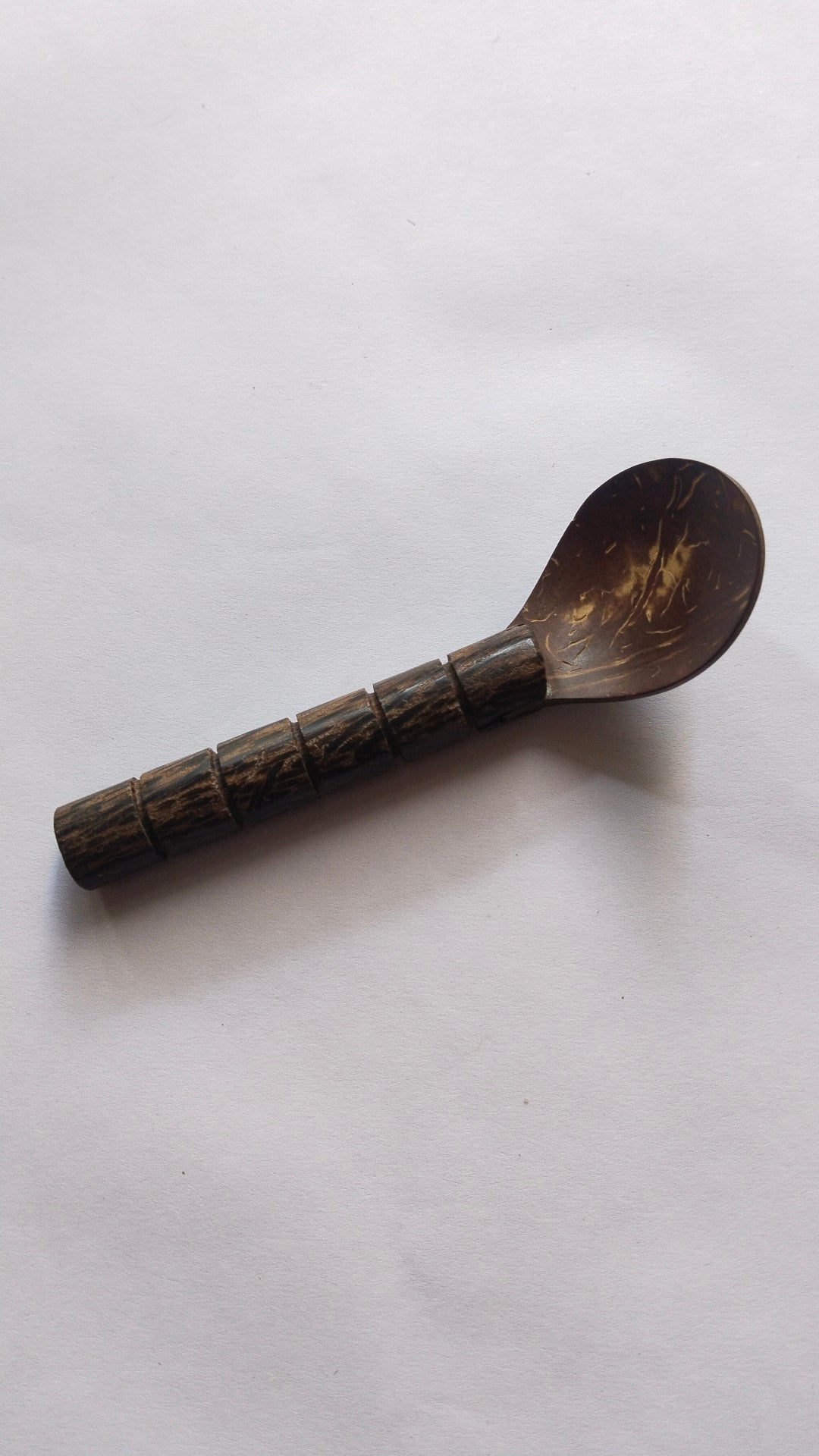 Wooden Spoon