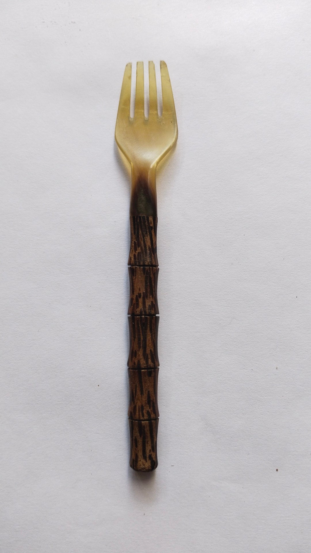 Horn Spoon