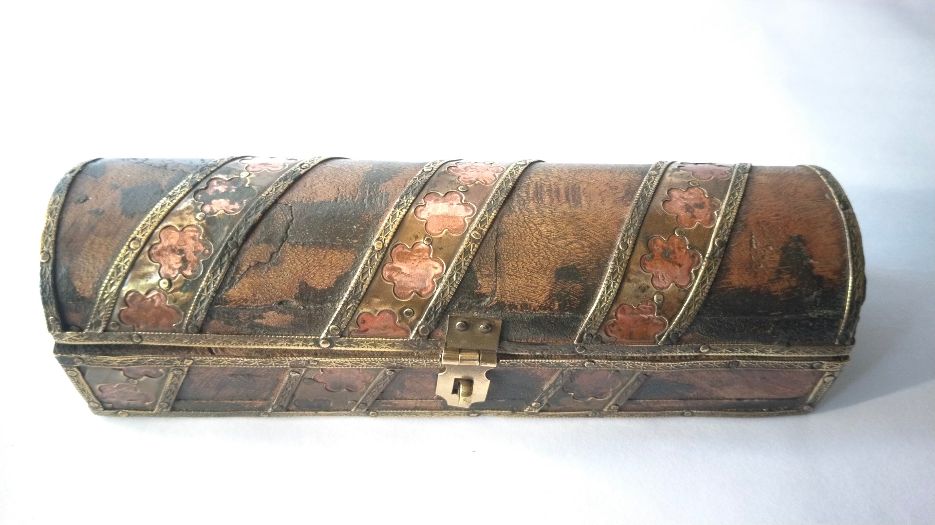Wooden Box
