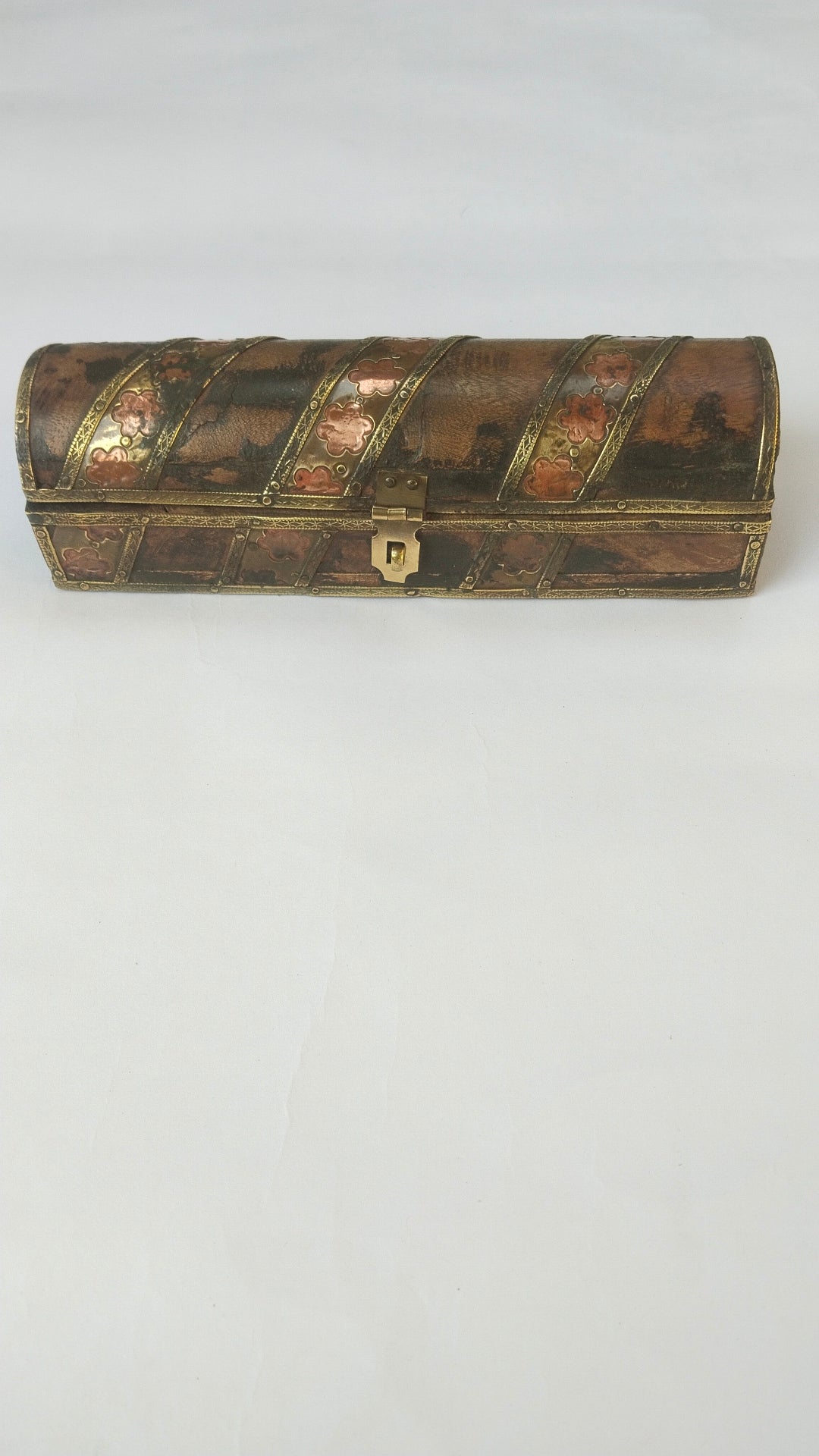 Wooden Box