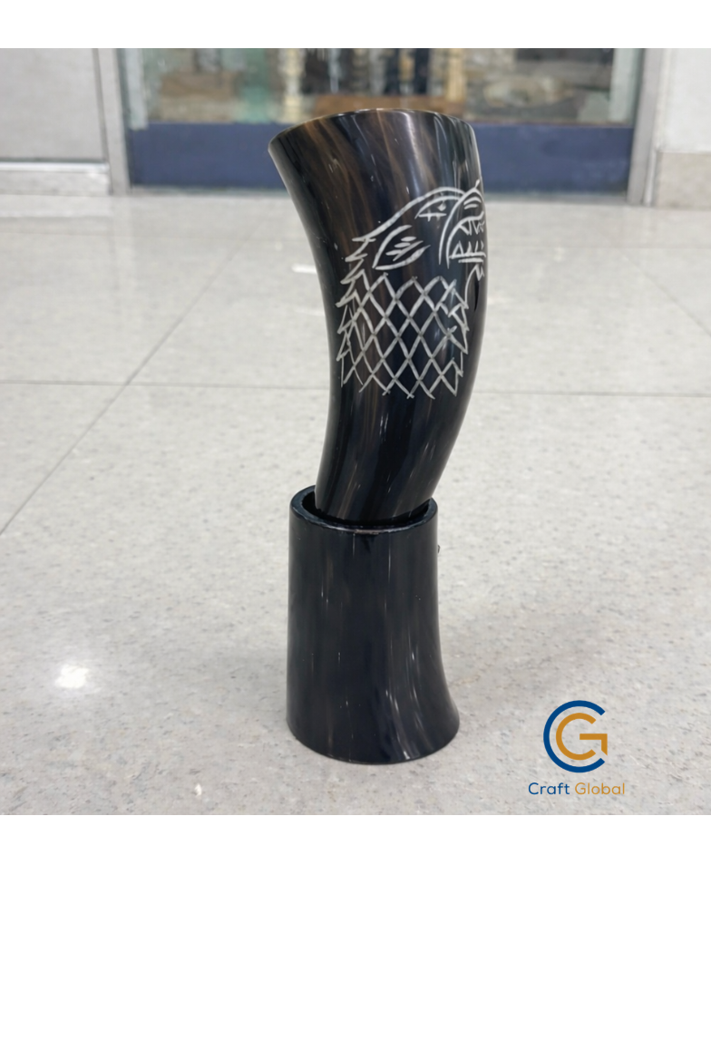 Drinking Horn