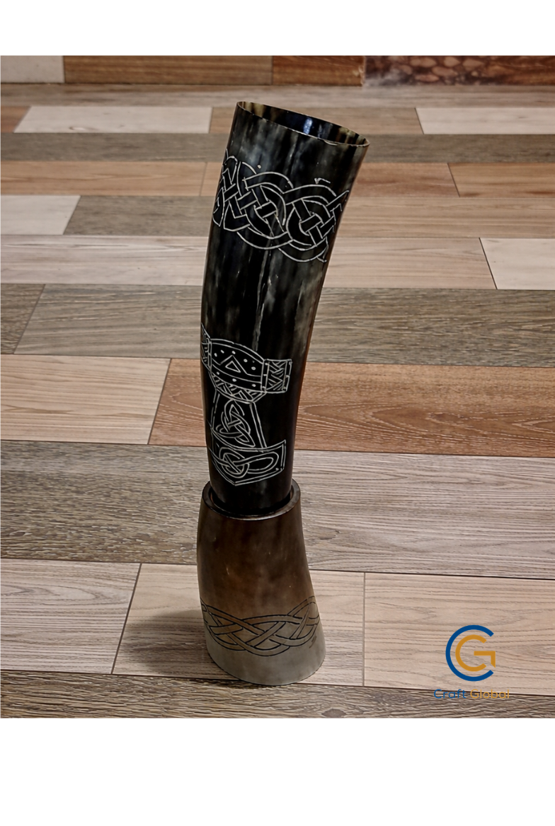 Drinking Horn