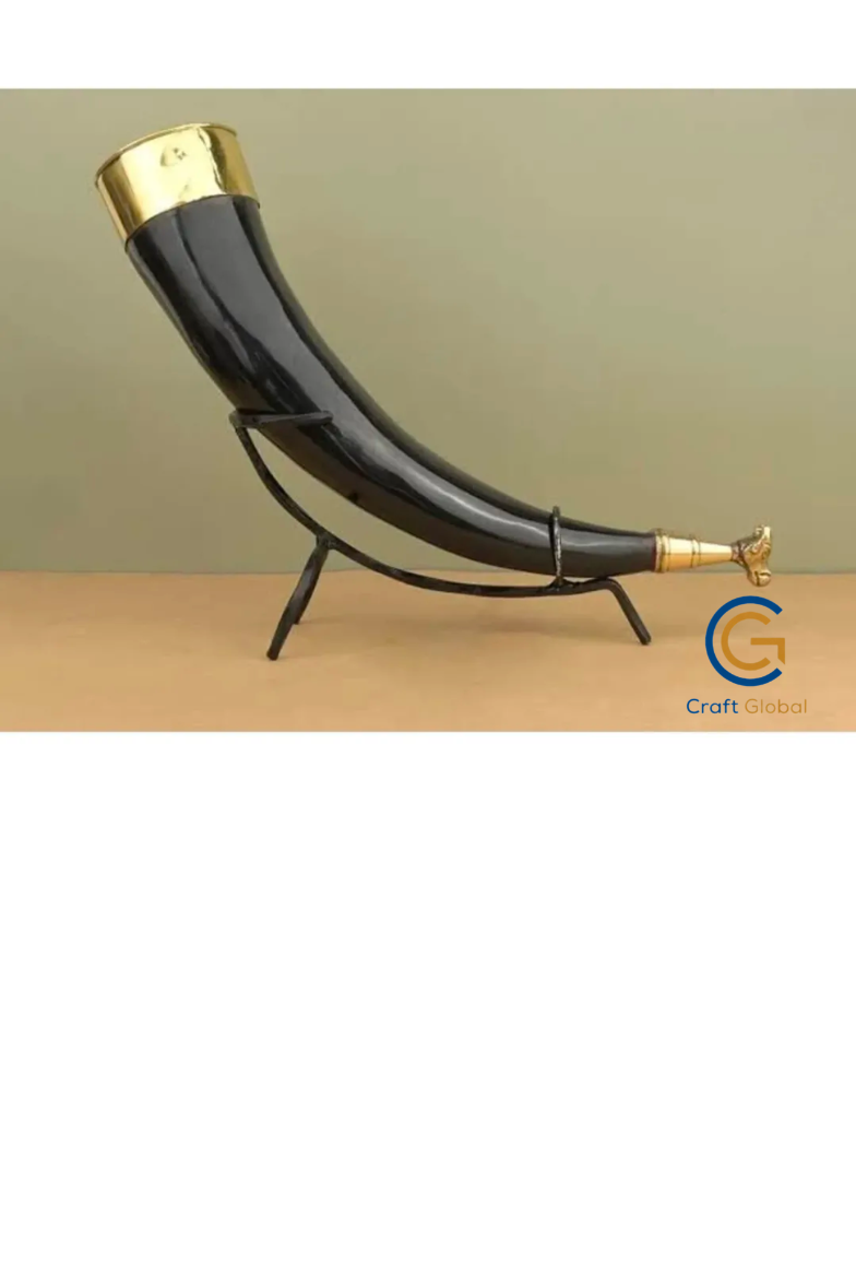 Drinking Horn