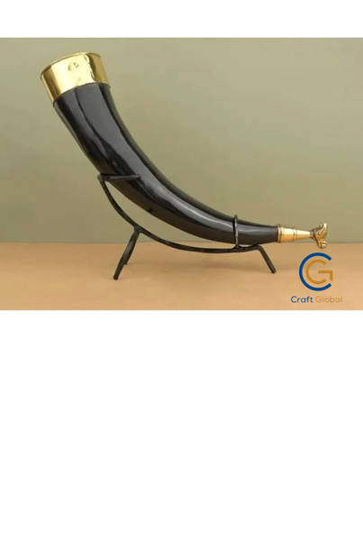 Drinking Horn