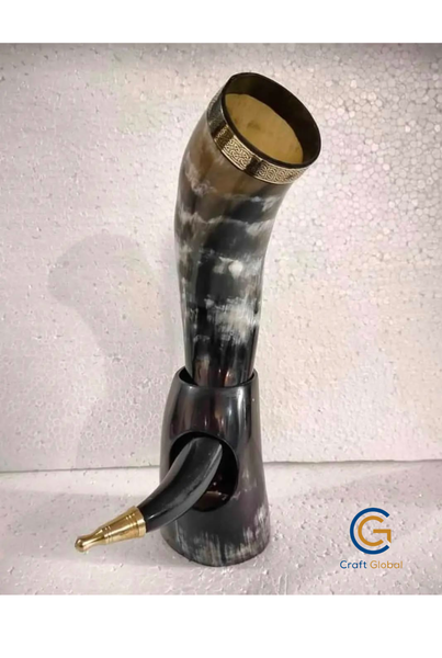 Drinking Horn