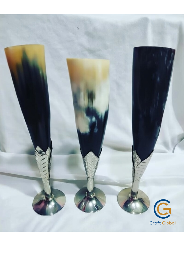 Horn Glass