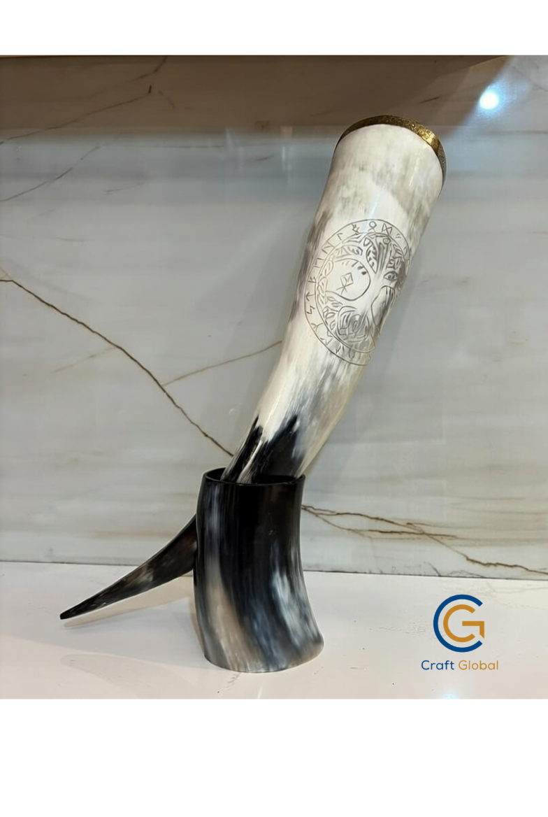 Drinking Horn