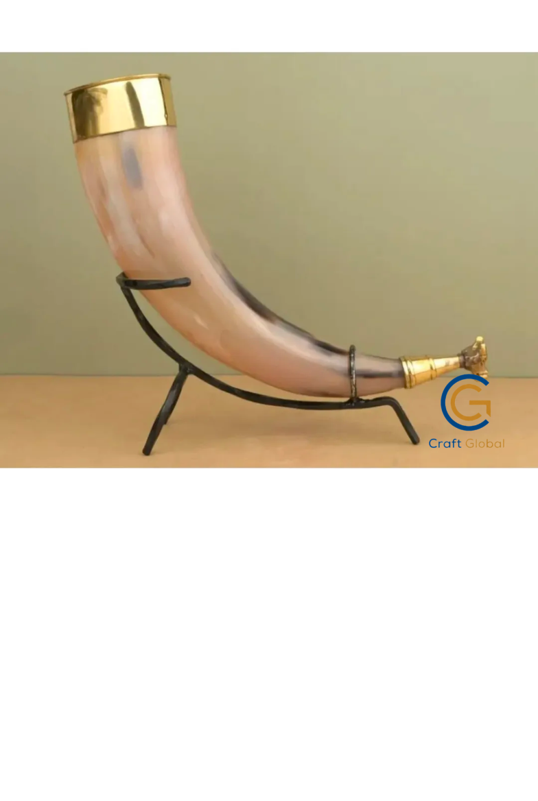 Drinking Horn
