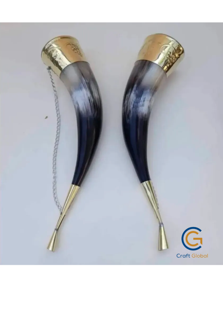 Drinking Horn