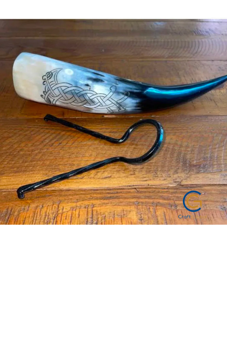 Drinking Horn
