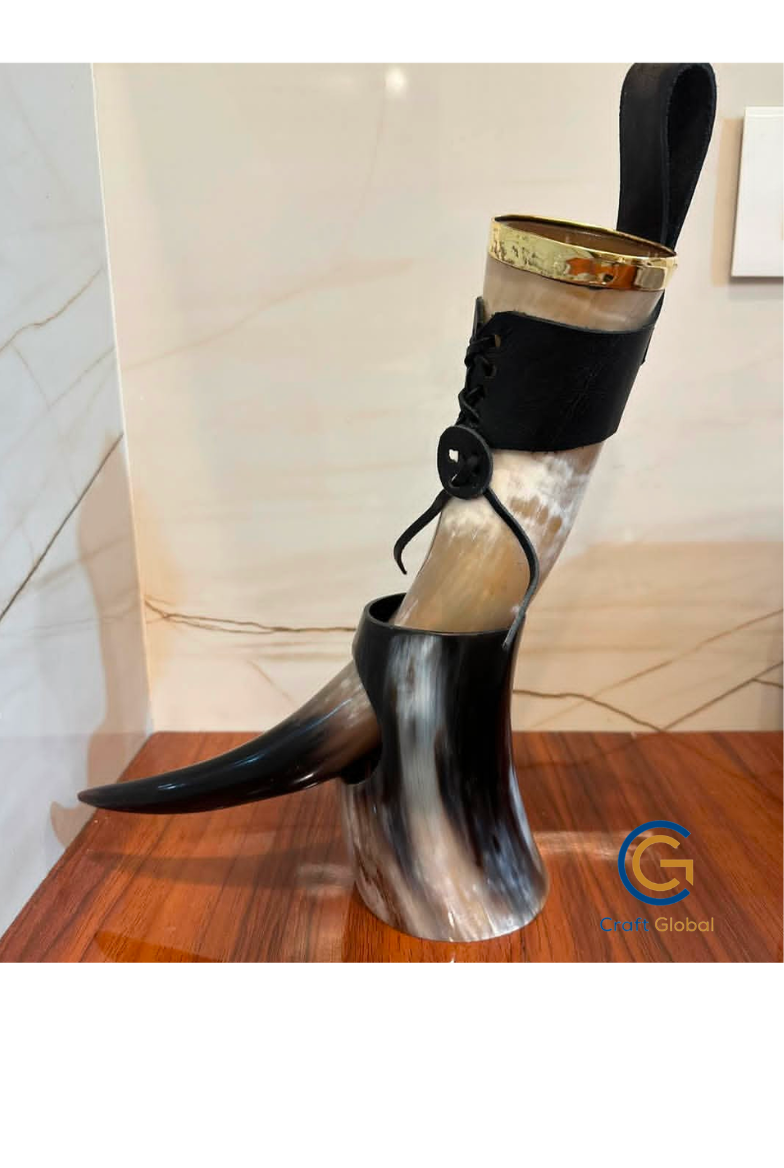 Drinking Horn
