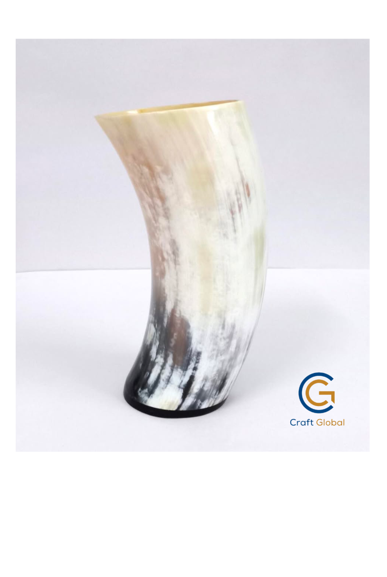 Horn Glass