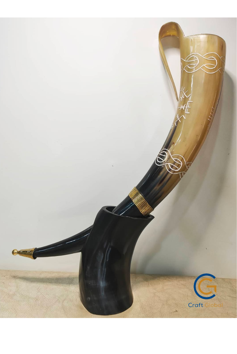 Drinking Horn