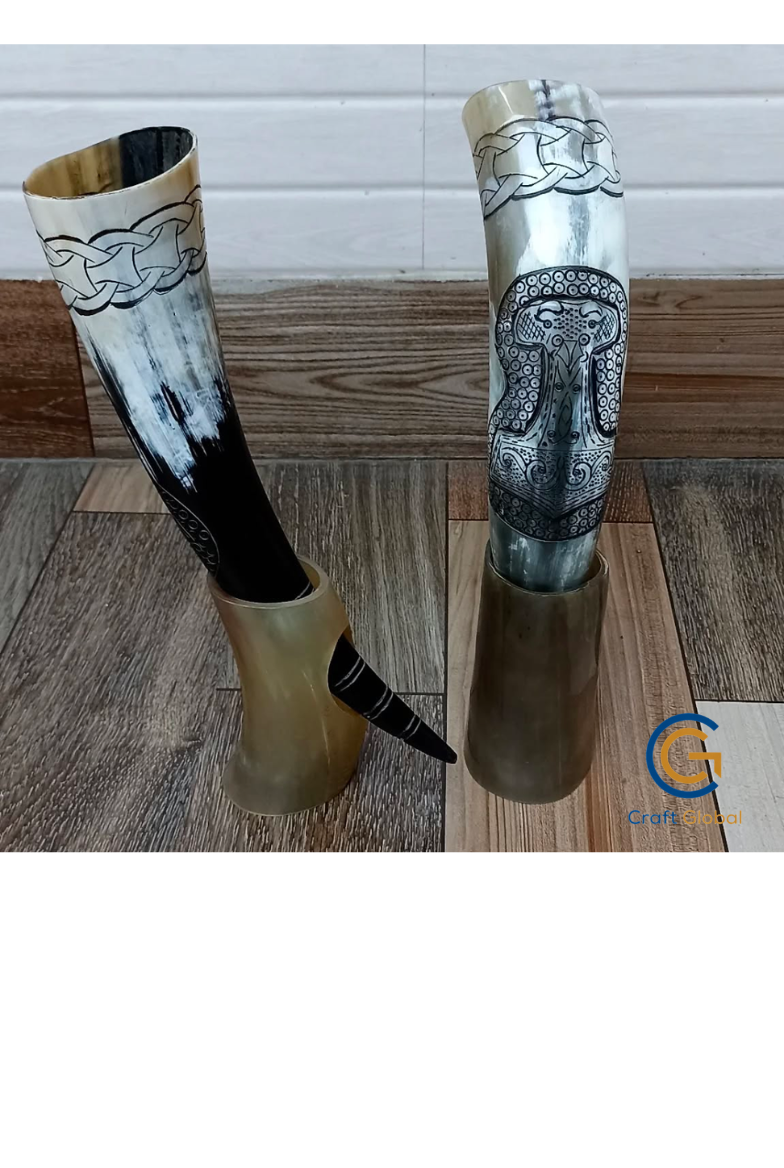 Drinking Horn