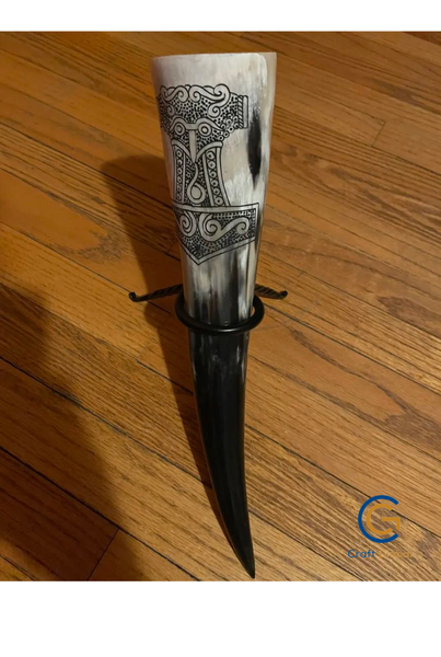 Drinking Horn