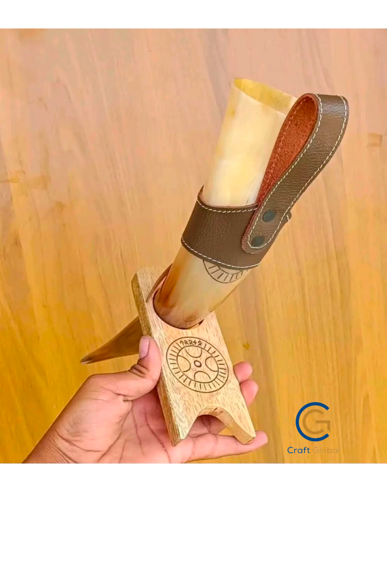 Drinking Horn