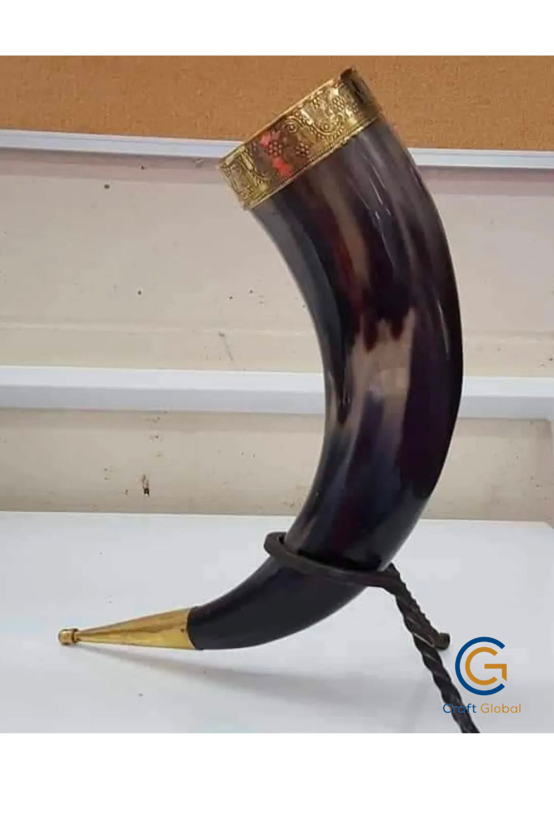 Drinking Horn