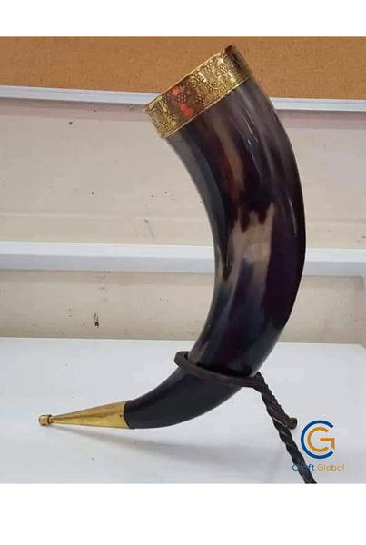 Drinking Horn
