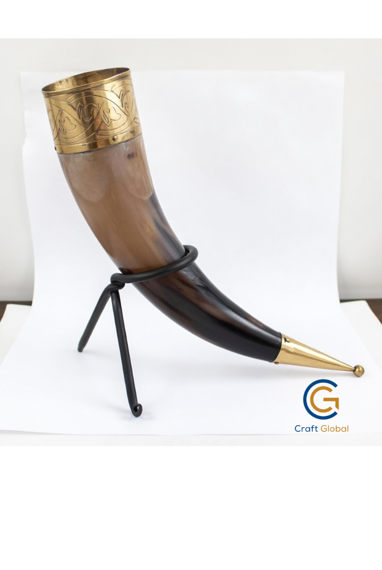 Drinking Horn