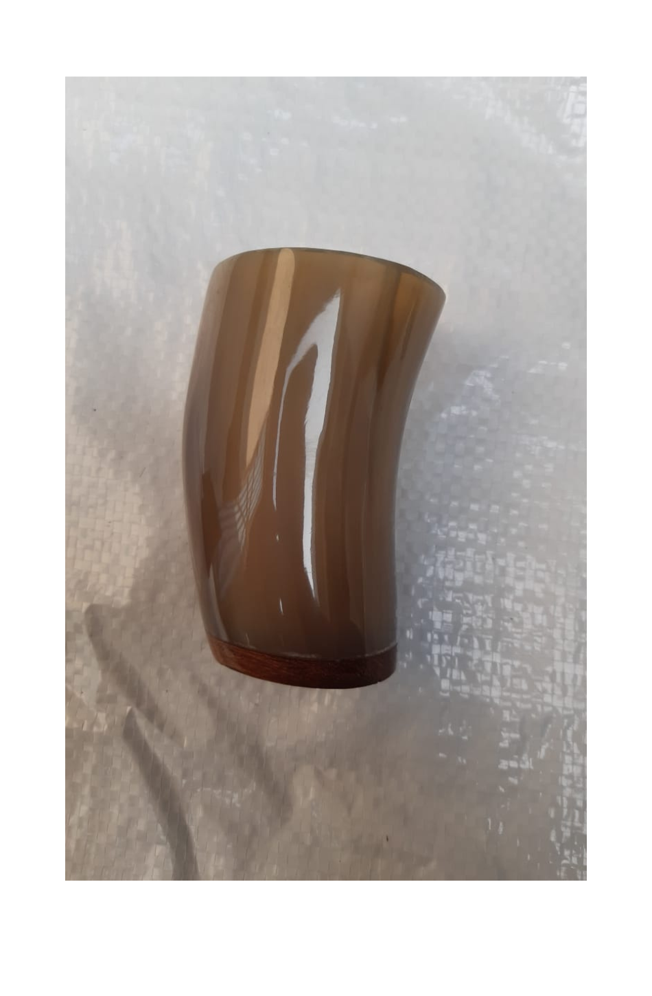 Mini Horn Glass