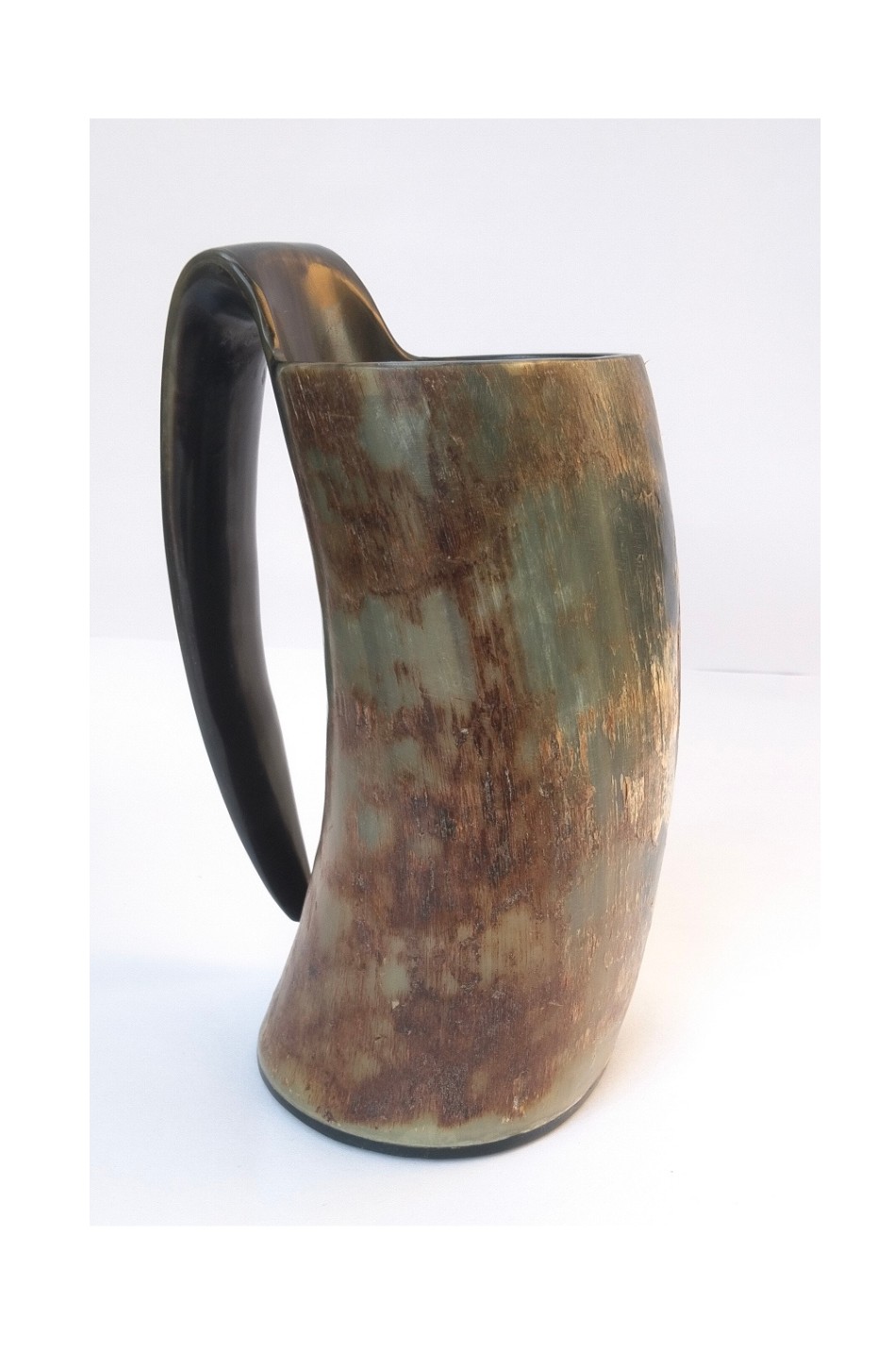 Horn Mug