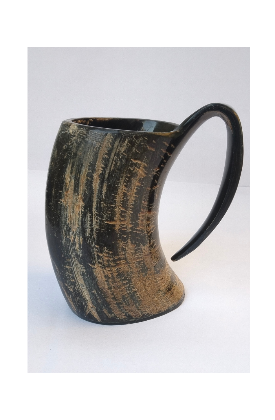Horn Mug