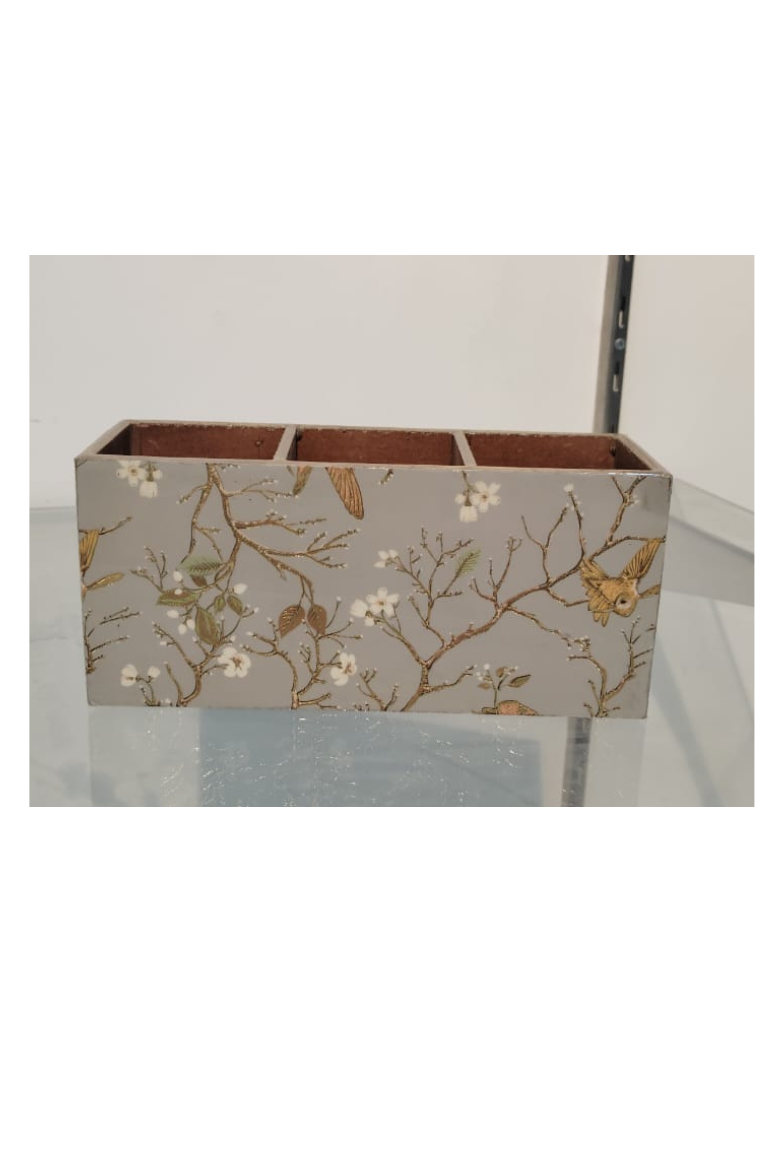Decorative Wooden Box