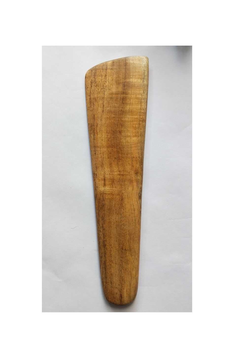 Wooden Spatula