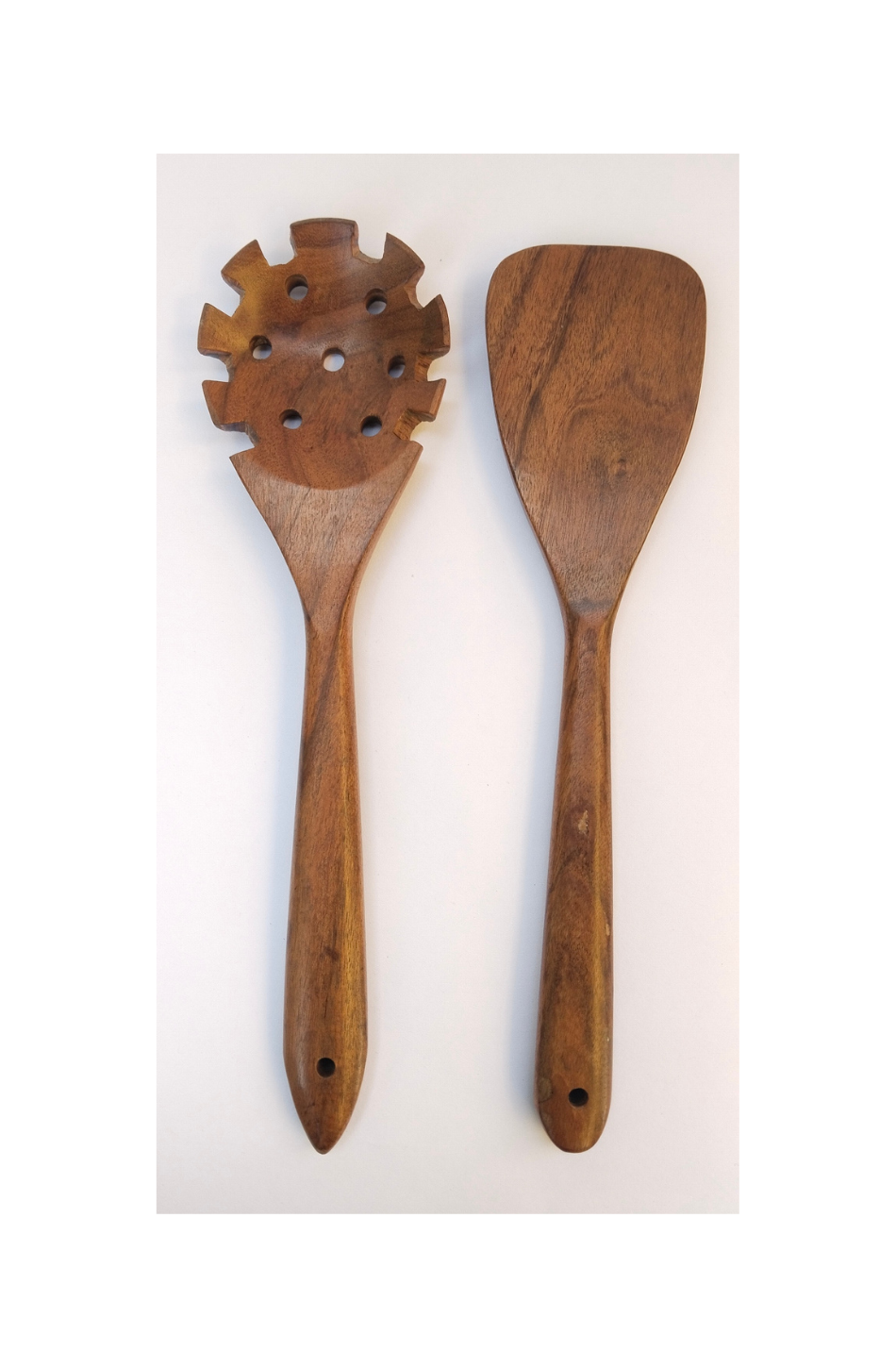 Wooden Spoon