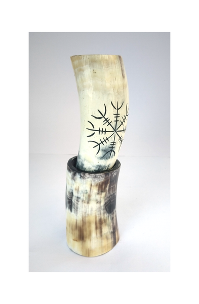 Drinking Horn