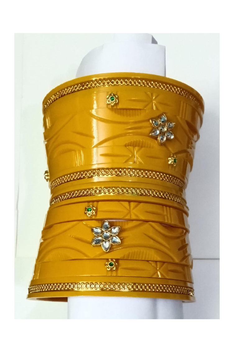 Traditional Indian Bangles