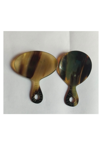 Horn Mini Scoop