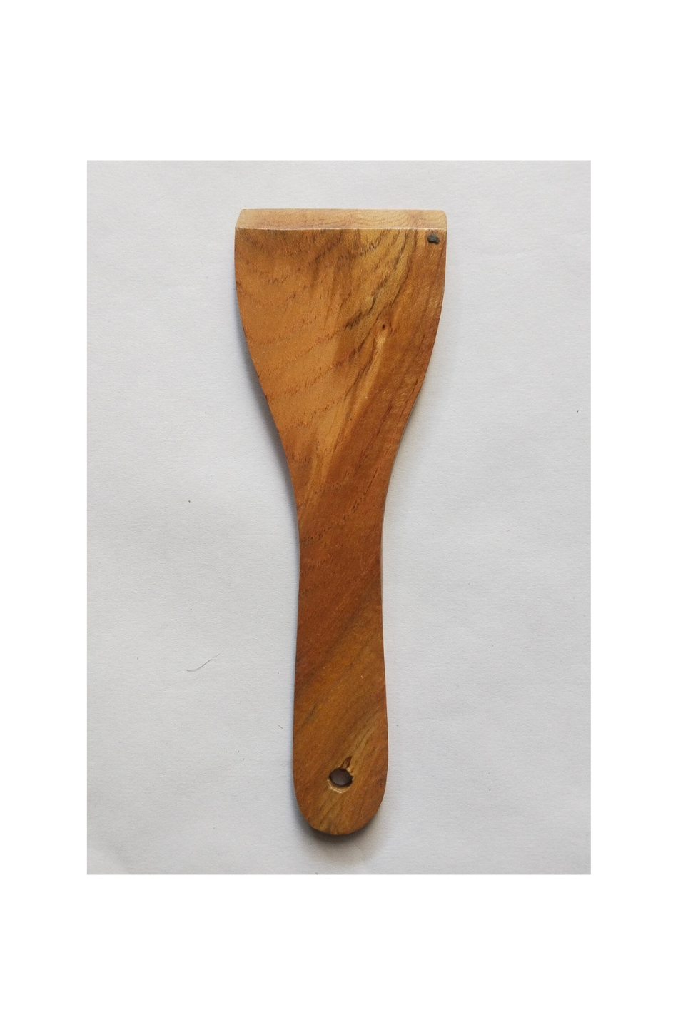 Wooden Spatula