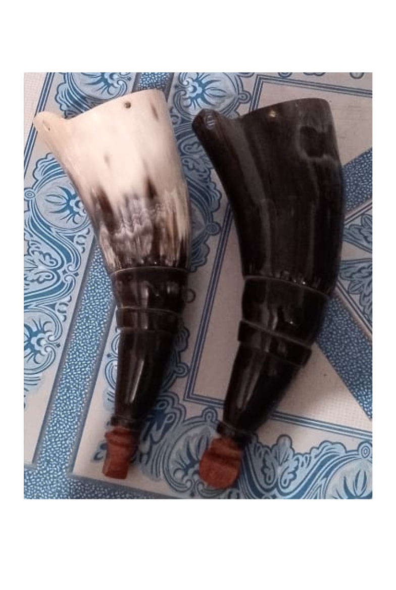 Drinking Horn