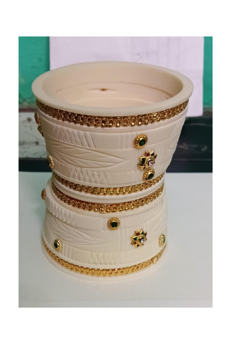 Traditional Indian Bangles