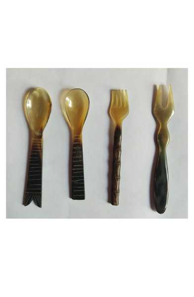 Horn Spoons